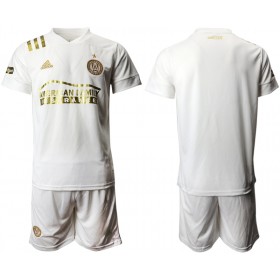 Divisa di Calcio Atlanta United Bambino Trasferta 2020-2021